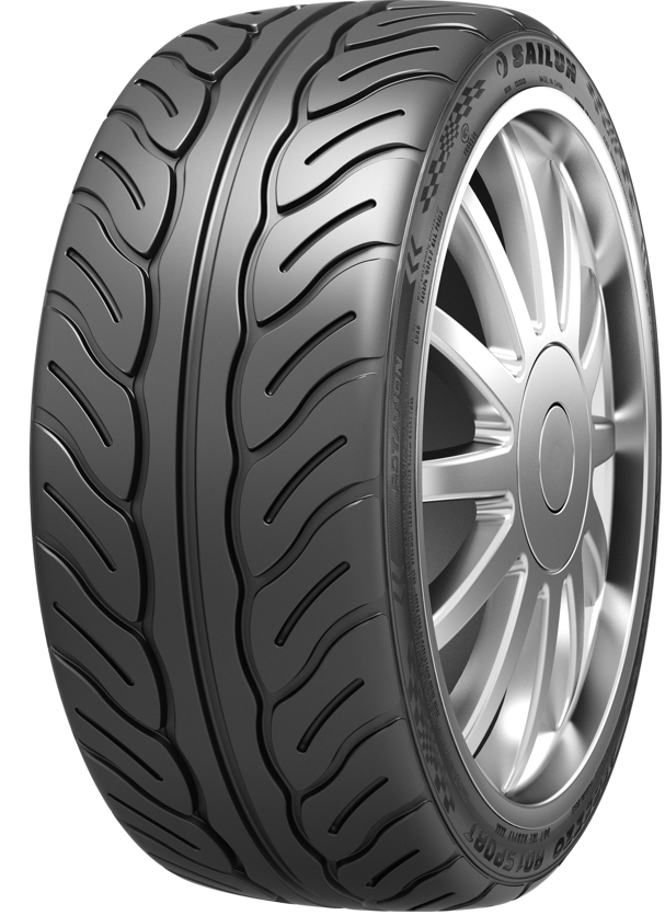 Автошини 235/40R18 95W XL ATREZZO R01 SPORT SAILUN